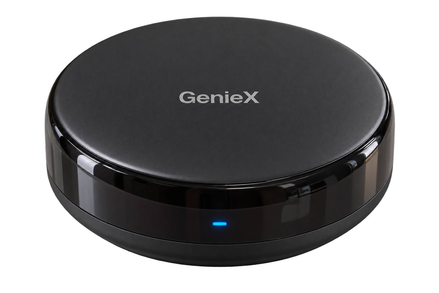 GenieX Smart AC Controller combo