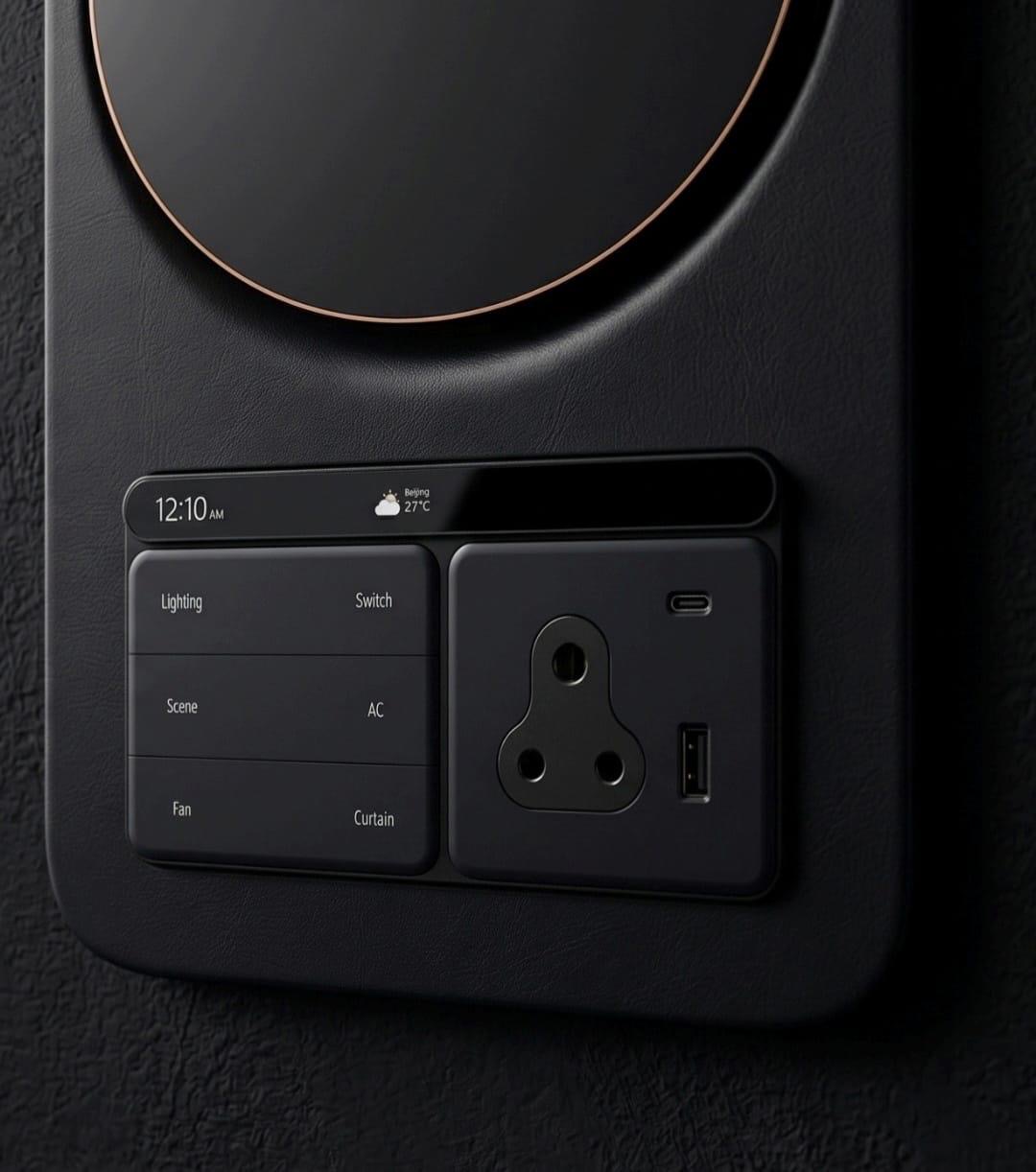 GenieX Scene Controller 12M