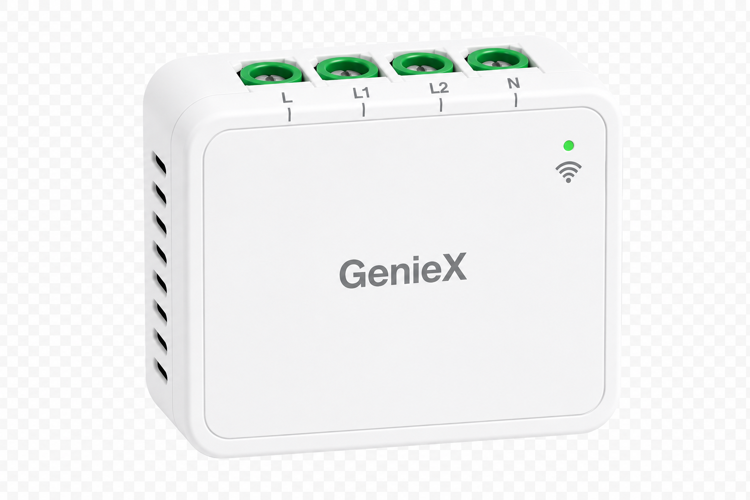 GenieX 2-Gang Retrofit Module