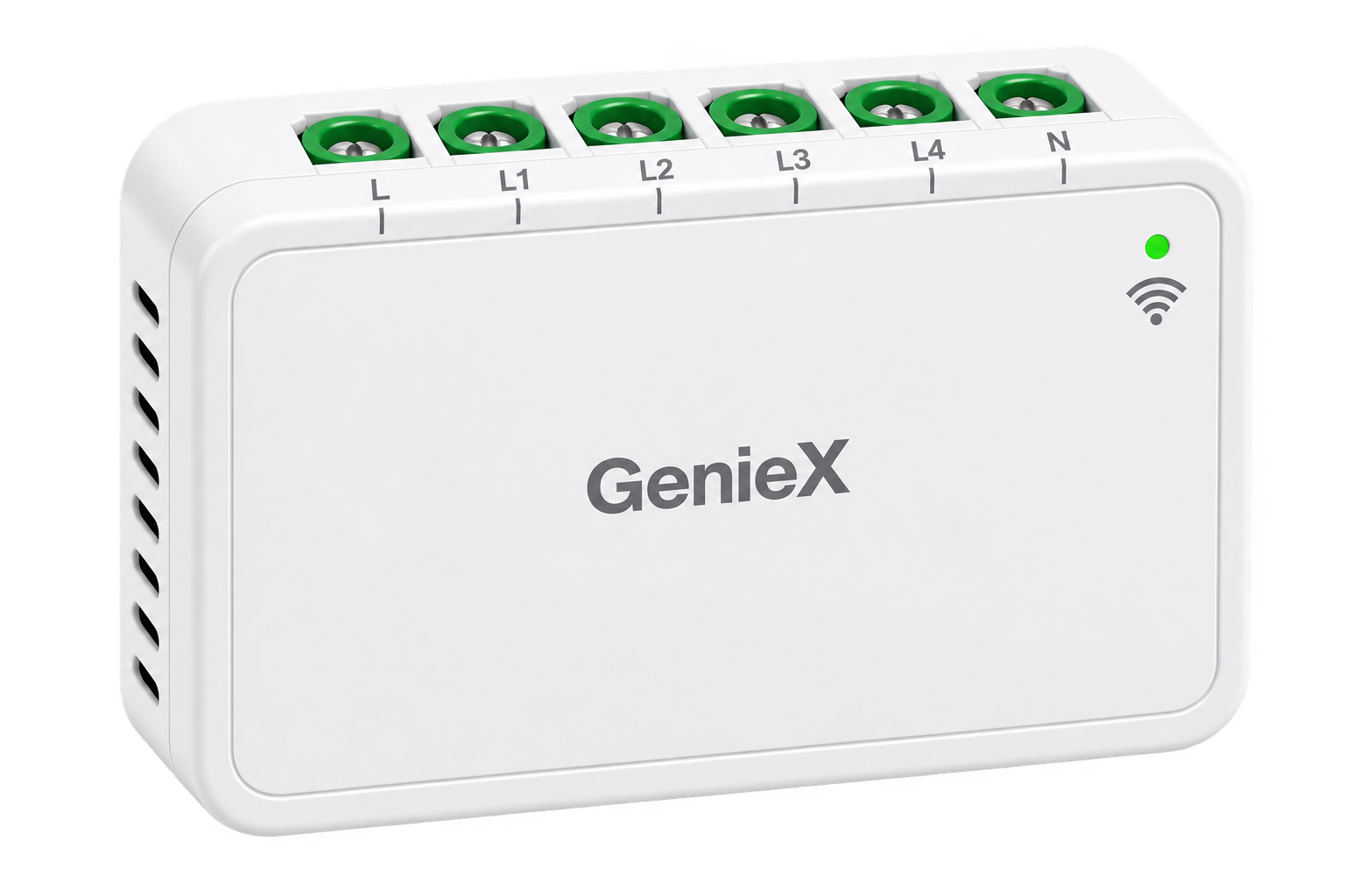 GenieX 4-Gang Retrofit Module