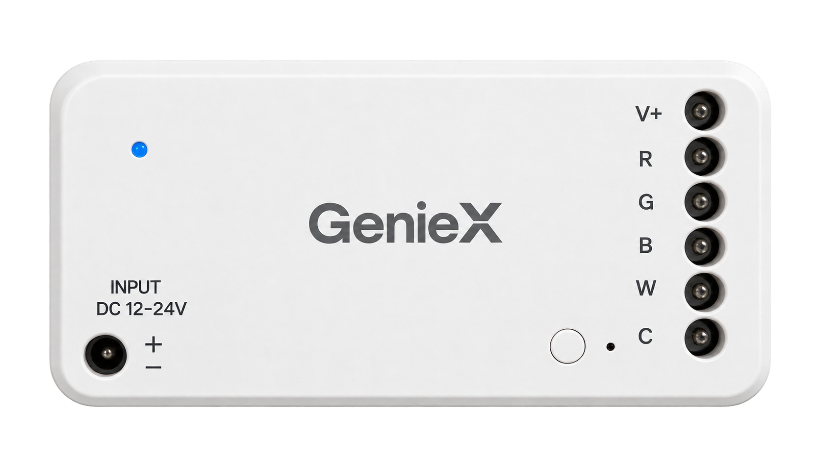 LED Strip Control